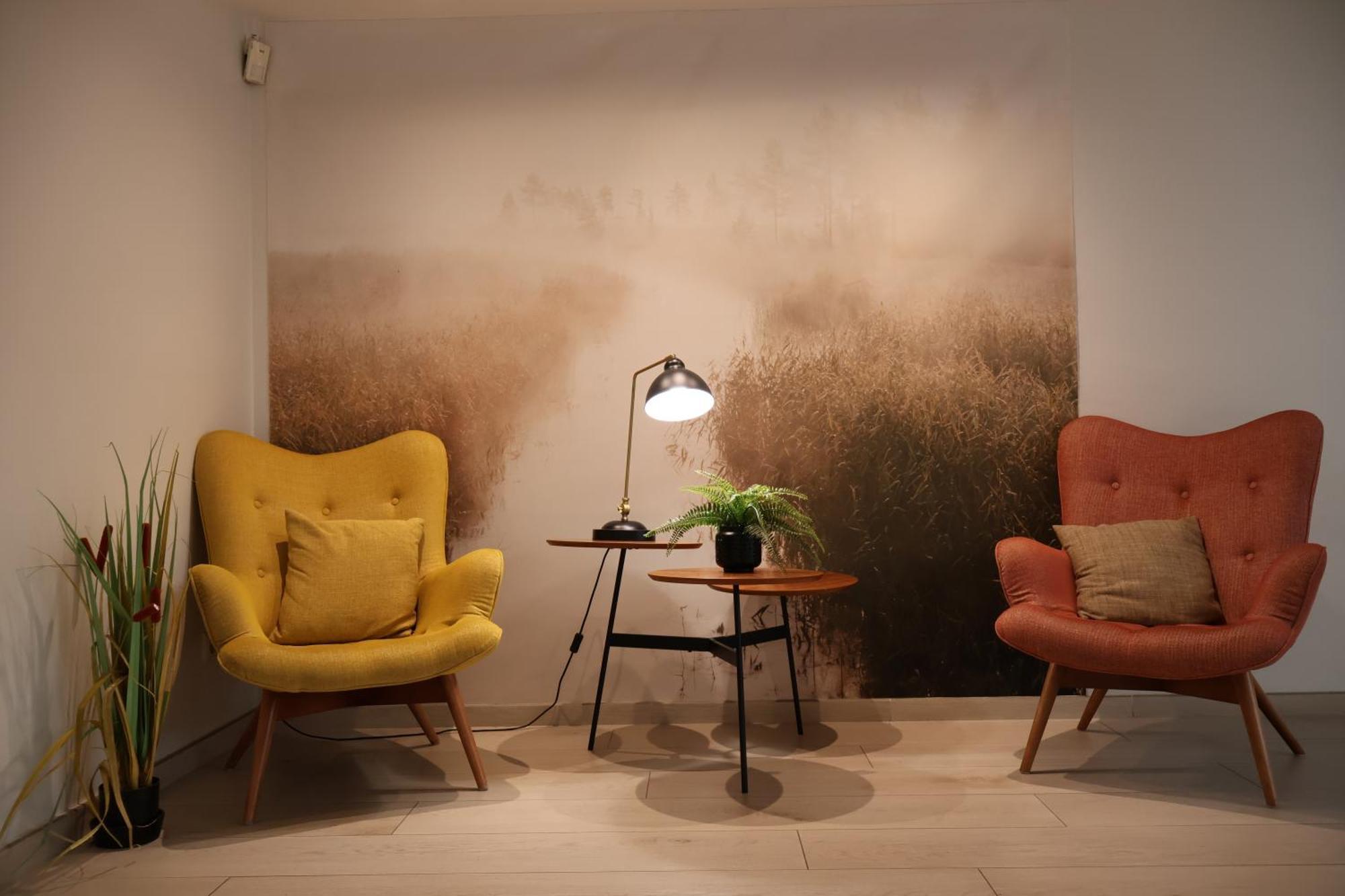 Aparthotel Bcn Montjuic — Photos 3
